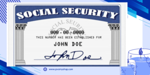 Secure Social Security Number - Tips for Safely Obtaining SSN